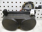 Kawasaki 00 01 02 ZR7S ZX6R ZX9R Ninja Integrated Led Turn Signal Brake Light. Fixed Price $14.95.