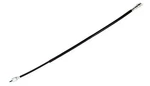 Motion Pro Vinyl Tachometer Cable For Honda Super Sport 350 68-73. Fixed Price $31.09.