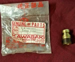 Speedometer Cable Bushing 1968-1970 Kawasaki F3,F4,BUSHWHACKER # 41062-004 *. Fixed Price $12.00.