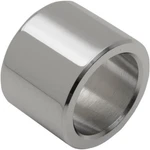 Drag Specialties Axle Spacer Chrome 41901-08 0214-0876. Fixed Price $30.59.