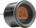 Dakota Digital 2-3/16IN. Stand-alone Lcd COMPASS-BLACK/BLACK-MCH-GPS17-K-K. Fixed Price $323.00.