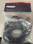Rigid Industries 40193 Wiring Harness - SR10 Series 10" To 30" Light Bars. Fixed Price $24.63.