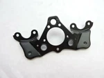 584-83519-00 Nos Yamaha Meter Bracket 1976 XS650C W16289. Fixed Price $81.85.