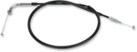 Parts Unlimited K28-6505Z Vinyl Covered Throttle Cable Honda VT1100C Shadow. Fixed Price $14.95.