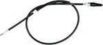New Motion Pro Black Vinyl Speedo Cable 04-0027 Suzuki GN250/PE250/GS650M. Fixed Price $15.99.
