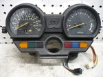 Yamaha 1983 Virago Gauges Dash Cluster Tacho Speedometer. Fixed Price $94.95.
