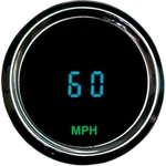 Dakota Digital 3011 Model Odyssey Ii Speedometer 2-1/16" HLY-3013. Fixed Price $330.55.