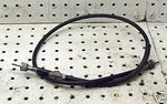 Yamaha Speedometer Cable # 341-83550-01-00 Sr Tx Xs. Fixed Price $19.99.