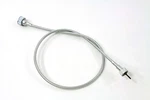 35 Inch Zinc Speedometer Cable For Harley-davidson. Fixed Price $45.99.