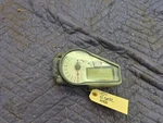 2001 Suzuki Gsx-r Gauges Cluster Speedometer Tach. Fixed Price $164.99.