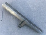 Ducati Multistrada 620 Chain Cover Guard From An 05/06 Bike. Fixed Price $6.97.