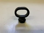 79-81 Yamaha XS400 Speedometer Cable Retainer Rubber 1A0-21518-00-00. Fixed Price $10.00.