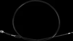 Motion Pro Black Vinyl Clutch Cable For Suzuki GS1000G 80-81. Fixed Price $23.77.