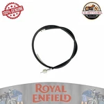Royal Enfield Speedo Cable Complete For Classic 350 500 590826/C. Fixed Price $14.88.