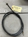 1988 Kawasaki Mule 1000 Kaf 450 Speedometer Cable 54001 1135. Fixed Price $60.00.