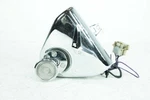 1995 Harley Touring Road King Oem Ignition Switch Cylinder Barrel Lockset Nokey. Fixed Price $141.75.