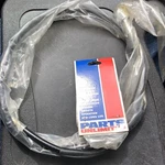 Parts Unlimited K28-9058 Speedometer Cable For Kawasaki. Fixed Price $11.75.