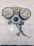 1981 1982 Kawasaki Oem KZ305 Csr Speedometer Tachometer Instrument Cluster Gauge. Fixed Price $70.00.
