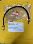 New Oem 34940-01D02 (34940-01D03) Suzuki Tachometer Cable GS500ET. Fixed Price $45.00.