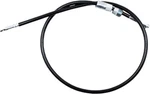Motion Pro Black Vinyl Speedometer Cable 04-0186. Fixed Price $18.61.