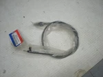 Nos Parts Unlimited Black Vinyl Speedometer Cable For Honda CB750 K28-7039. Fixed Price $17.59.