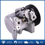 95201-77GB2 A/c Air Compressor For Suzuki Jimny Seiko Seiki SS07LK10 95200-77GB2. Fixed Price $116.99.