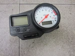 99-00 Yamaha Tach Gauges Cluster Speedometer 11800 Km/h. Fixed Price $128.55.