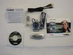 Lorex DMC2161 Mcam Long Range Indoor/outdoor Pc Camera With Night Vision. Fixed Price $18.00.