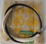 Suzuki Speedometer Cable Oem# 34910-97230 New. Fixed Price $29.95.