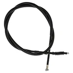 Clutch Cable For Kawasaki KL250 KLR250 KL600 54011-1225 54011-1214. Fixed Price $23.31.