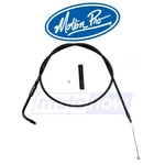 Motion Pro Blackout Throttle Cable For 1993 Harley Davidson Flstn Heritage Ql. Fixed Price $39.76.