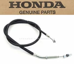 Clutch Cable XR400R 96-04 Oem Genuine Honda Control Wire 22870-KCY-670 #I98. Fixed Price $31.36.