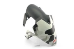 Ducati Multistrada 620 2005 - Front Fender 56410471A A346B. Fixed Price $68.95.