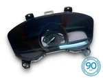 2013 2014 15 16 Ford Fusion Speedometer Instrument Cluster Oem DS7T-10849-JG #46. Fixed Price $49.95.