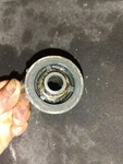 Original Yamaha Xt K Z Tenu 600 Odometer Return Speedometer. Fixed Price $69.75.