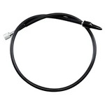 1975-1977 Kawasaki Kz 900/Z1 Street Motion Pro Black Vinyl Speedo Cable. Fixed Price $27.27.