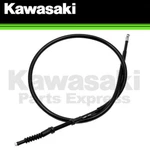 New 1995 2006 Genuine Kawasaki Ninja Zx 6R 9R ZZR600 Clutch Cable 54011-1382. Fixed Price $29.00.