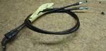Motion Pro Throttle Cable 05-0166 Nos New Yamaha TT225 YZ400F XT600 WR400F. Fixed Price $28.26.
