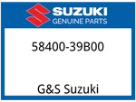 Suzuki Oem Part 58400-39B00 Cable, Starter. Fixed Price $40.35.