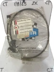 Beck/arnley (fania) Speedometer Cable 091-1550. Fixed Price $9.89.