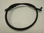 1986 Honda Interceptor Speedometer Cable. Fixed Price $13.45.