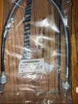 Speedometer Cable For Suzuki 200/ Gsx 1100 Fp/ 250 34910-48B00. Fixed Price $5.50.