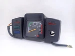 Yamaha L2SN DT100 YB100 Deluxe RX100 Speedometer Assy. Fixed Price $100.00.