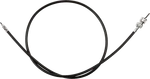 Drag Specialties Front-wheel Drive Speedometer Cable 0655-0032. Fixed Price $28.79.