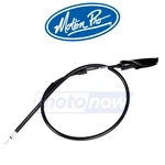 Motion Pro Black Vinyl Terminator Lw Clutch Cable For 1999-2003 Yamaha YZ250 Ua. Fixed Price $57.06.