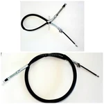 Parking Brake Cable Kit (left & Right) For Kawasaki Mule 600/610/SX. Fixed Price $57.95.