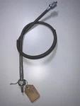 Nos Honda Tachometer Cable #37260-346-000 (HOC4). Fixed Price $14.99.