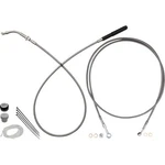 Fat Baggers Inc. Ez Install Kit - Polished 249914. Fixed Price $249.95.