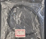 Oem Kawasaki 54011-0037 Cable Assembly Genuine. Fixed Price $22.99.