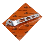 Chrome Gear Shift Lever For Harley 91-17 Softail Dyna Fxdb Fxsb Fxstc Fxdf. Fixed Price $39.95.